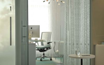 Starting a Dental Practice ? – #12 – Finishing Touches