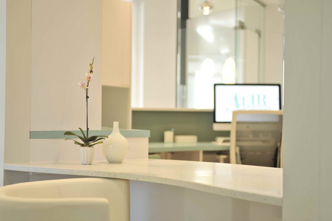 AEIR DENTAL