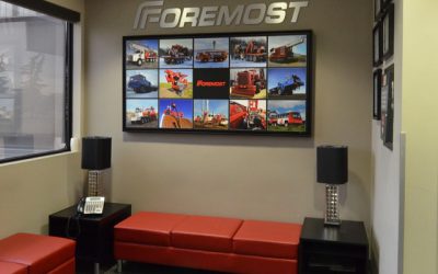 Featured Project: An updated look for an accomplished company