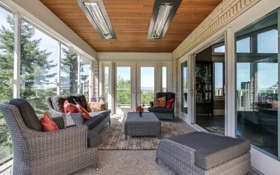 Spruce Up your Outdoor Living Space – Composite Decking