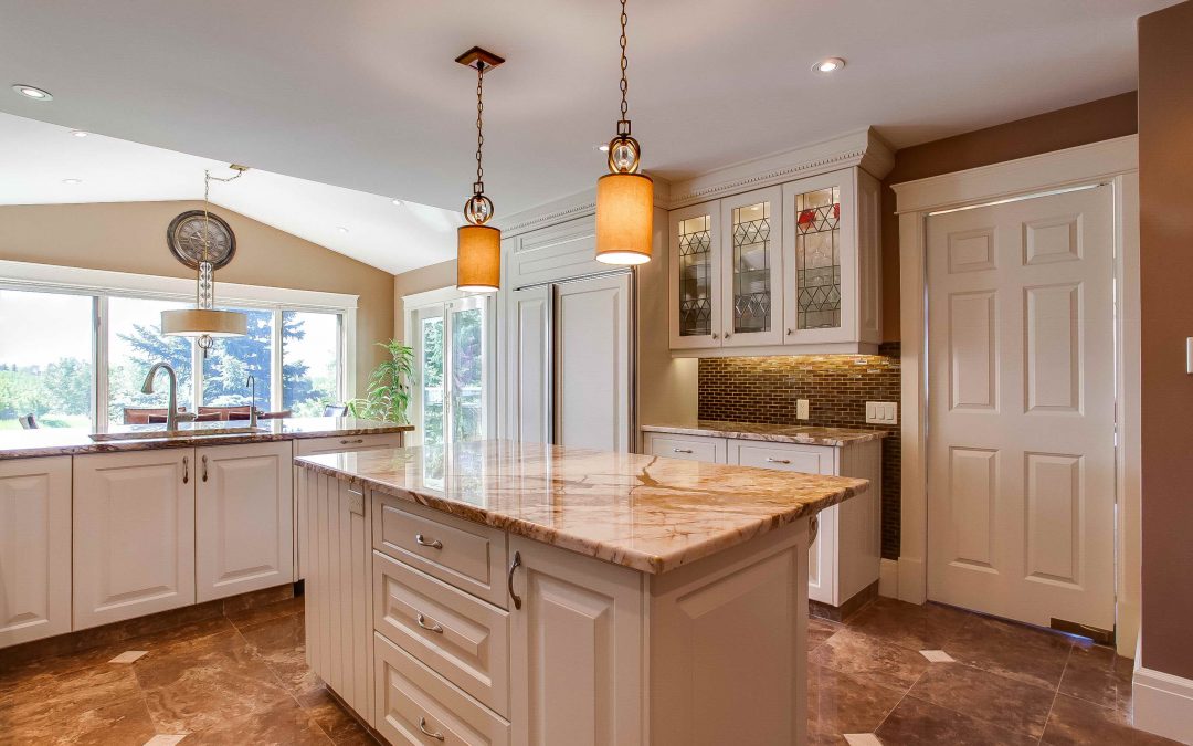 Featured Project: Everyone has their own space