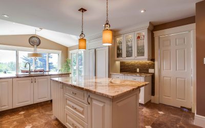 Featured Project: Everyone has their own space