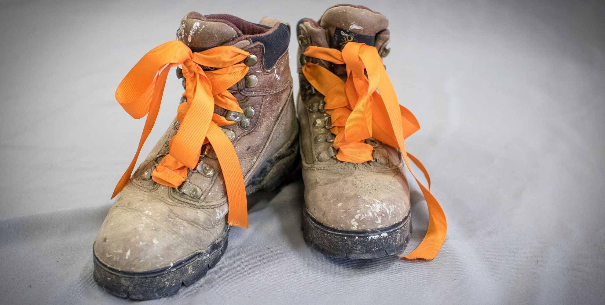 work boots