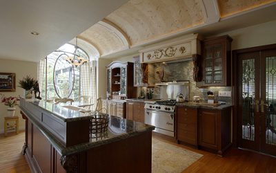How the Art of Cooking is like Designing