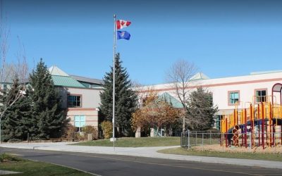 Foothills Academy 40th Anniversary