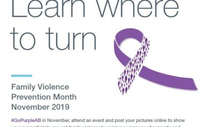 Family Violence Awareness