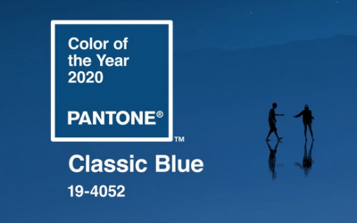 2020 Color of the Year