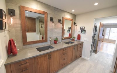 En suite splendor