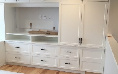 Can you ever have too much storage?