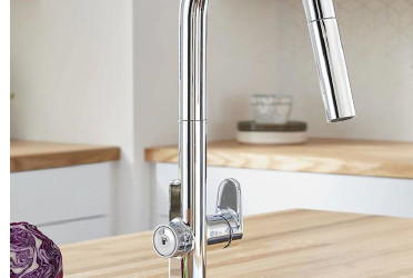 New Product – Residential