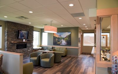 Starting a Dental Practice ? – #7 – The Finer Details