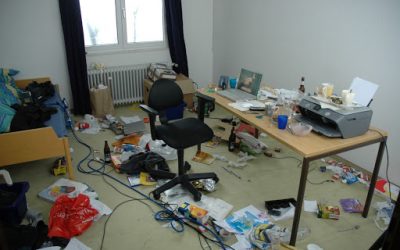 Working from Home