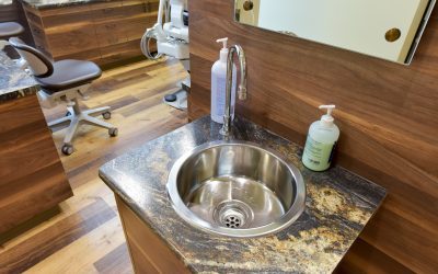 Starting a Dental Practice ? – #11 – Your Contractor