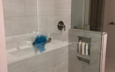 Master Ensuite Renovation – A Homeowners Perspective…
