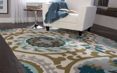 Love your Rugs – Area Rug Essentials – Guest Blog