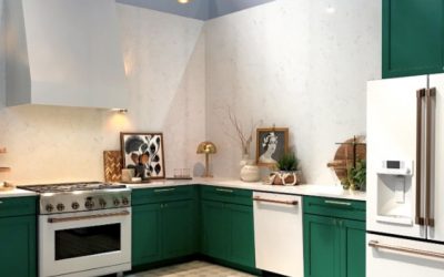 Cooking Innovation meets Stylish Design