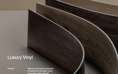 It’s Not Your Grandma’s Vinyl!