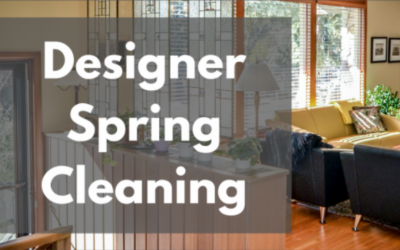 How to Refresh your Home