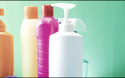Clean… Disinfect…Sanitize…Repeat