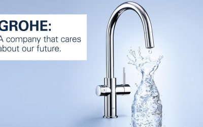 Plumbing Fixtures that Will Make You Breathe Easy About the Future