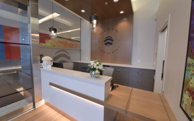 When you invest in smart clinic design your return is your best clinical experience – #RODI