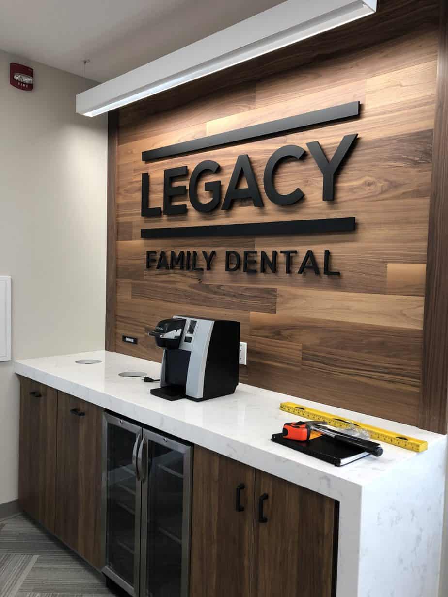 LEGACY FAMILY DENTAL