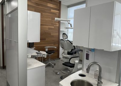 dental operatory
