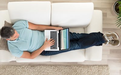 The Benefits of Ergonomic Office Furniture