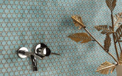 Tile Talks! – A Guest Blog