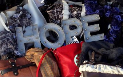 PURSES OF HOPE