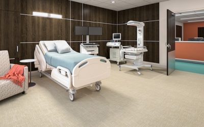 HEALTHCARE – COMMERCIAL PRODUCTS