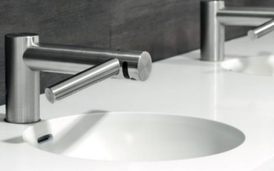 The Post-Pandemic Future of Public Washrooms – Dyson