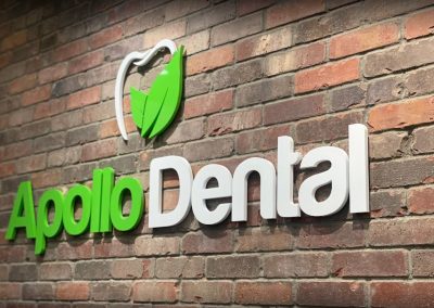 APOLLO DENTAL