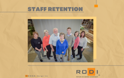 RODI: Staff Retention