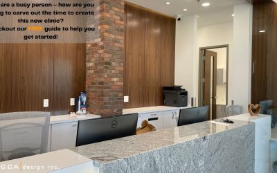 Starting a Profitable Clinic – Blog #3