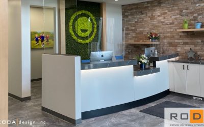 RODI: Healthy Benefits at Work