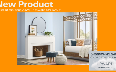New Product – Color of the Year 2024
