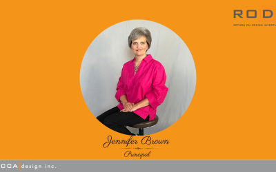 About Jennifer Brown