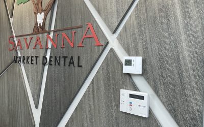 Featured Project: Savanna Market Dental