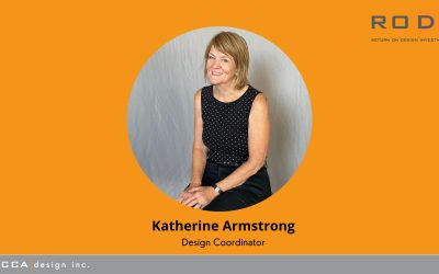 About Katherine Armstrong