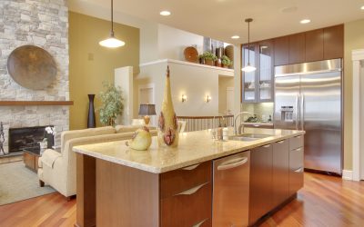 Designing for Wellbeing: How Light, Air, and Flow Shape Daily Joy