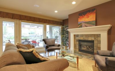 Efficient Spaces for an Amazing Family: Family-Friendly Home Design Calgary