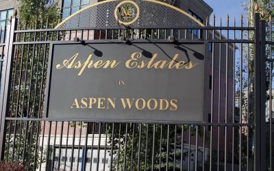 Featured Project: Aspen Estates – The Heights