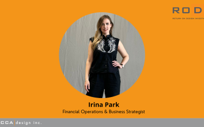 About Irina Park