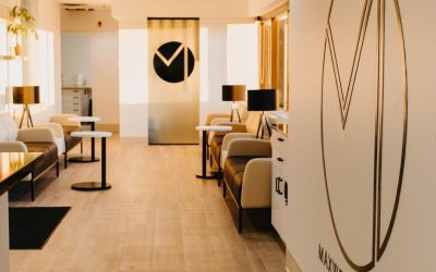 Revamping Clinic Spaces: Embrace the Future with Decca Design