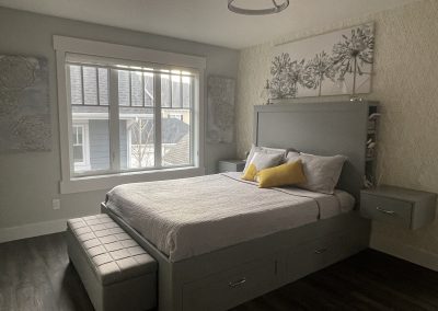 Updating the Space for Our Needs