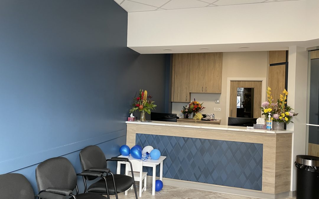 Blue Diamond Medical