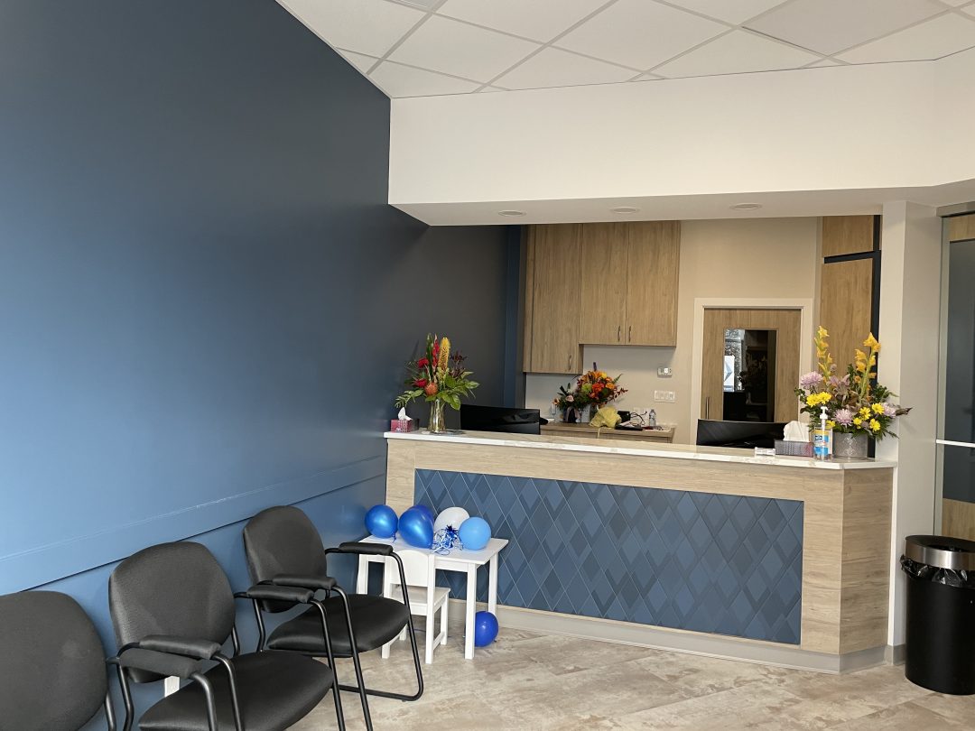 Blue Diamond Medical