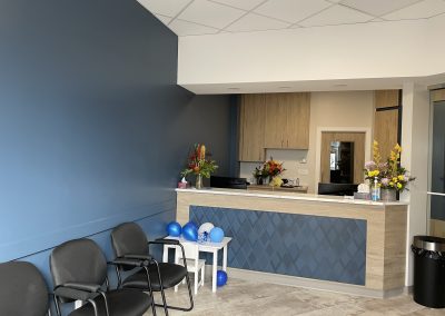 Blue Diamond Medical