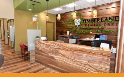 Featured Project: Bold Clinic for a Bold Personality